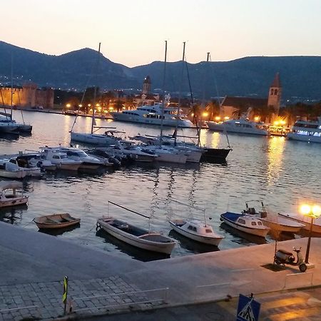 Heritage Bella Vista Apartments Trogir Exterior foto