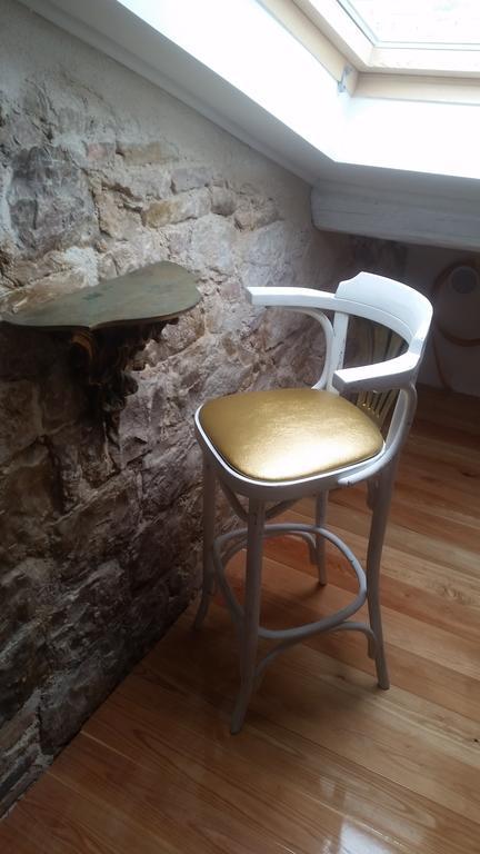 Heritage Bella Vista Apartments Trogir Exterior foto