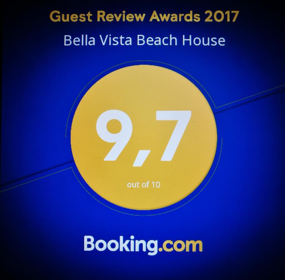 Heritage Bella Vista Apartments Trogir Exterior foto